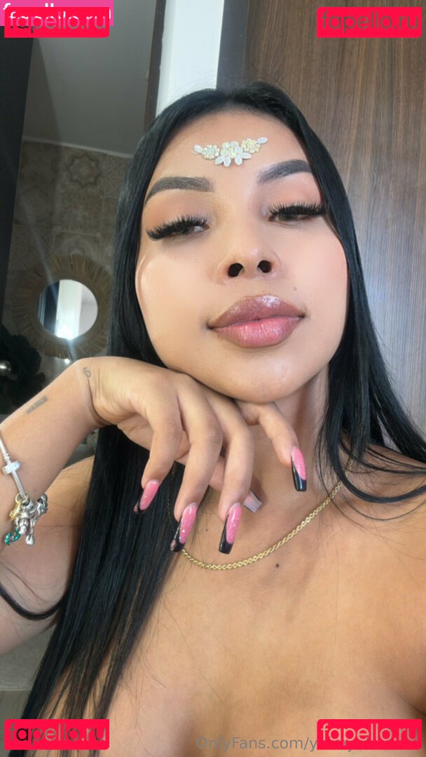 yeimyalmanza Nude Onlyfans Photo 7