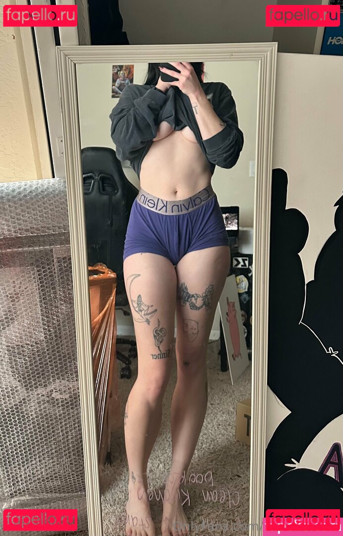 jynandtonics Nude Onlyfans Photo 11