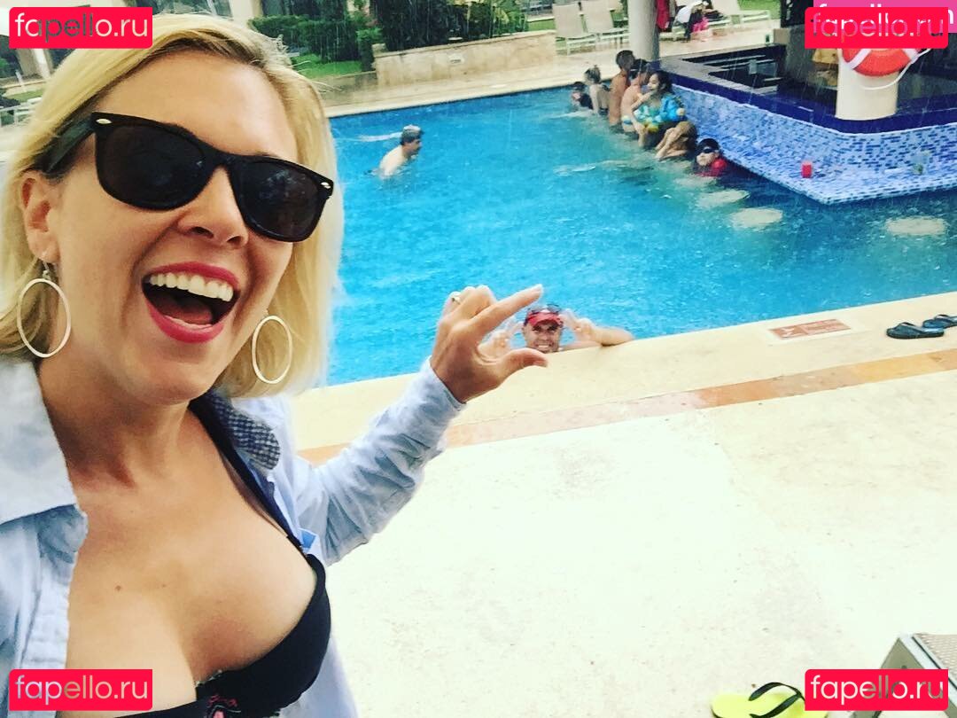 Kortney Wilson Nude Onlyfans Photo 16