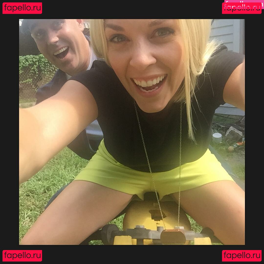 Kortney Wilson Nude Onlyfans Photo 13