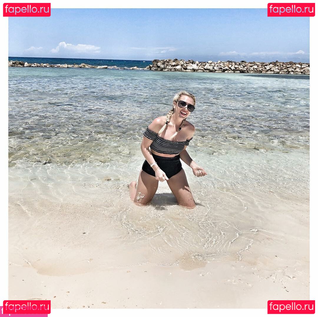 Kortney Wilson Nude Onlyfans Photo 7