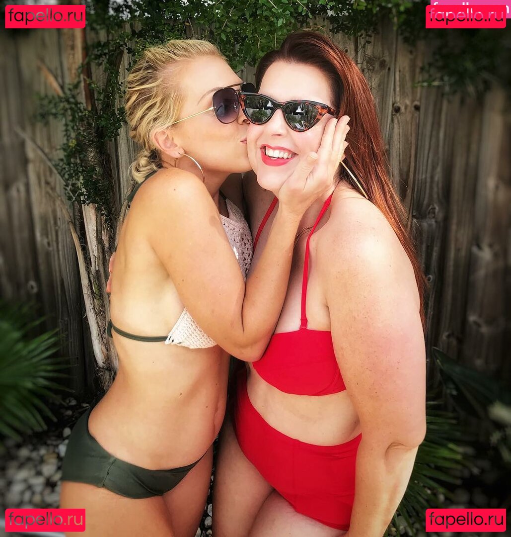 Kortney Wilson Nude Onlyfans Photo 3