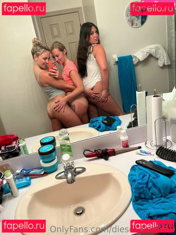 Shylynn Flint Nude Onlyfans Photo 19