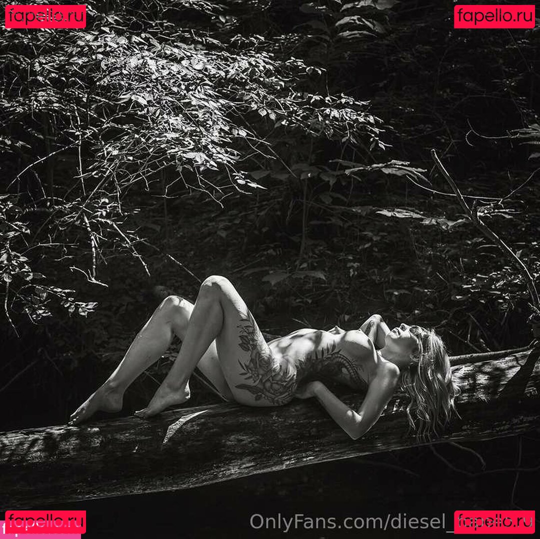 Shylynn Flint Nude Onlyfans Photo 14
