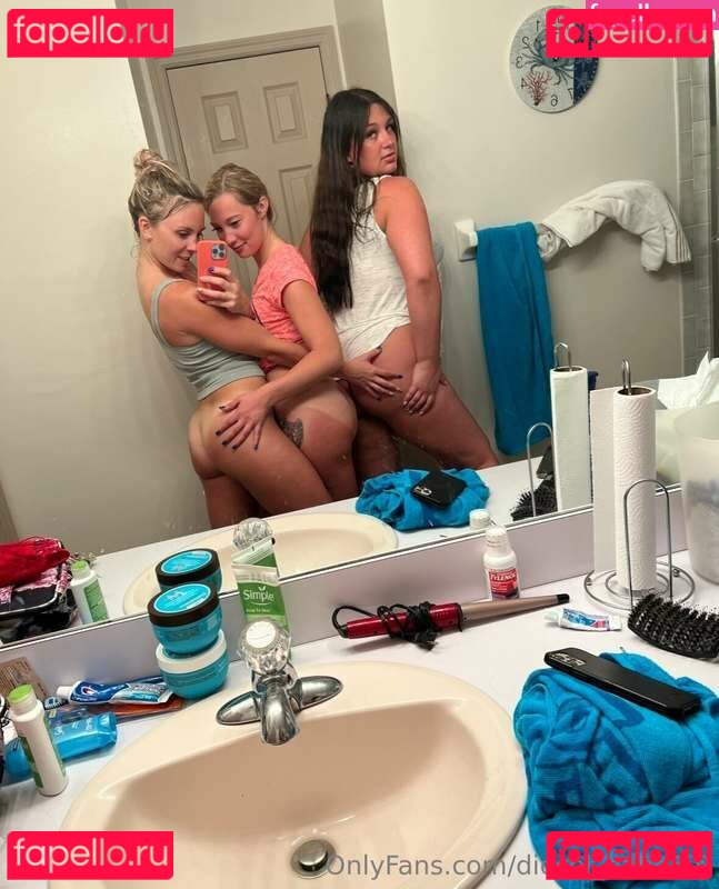 Shylynn Flint Nude Onlyfans Photo 7