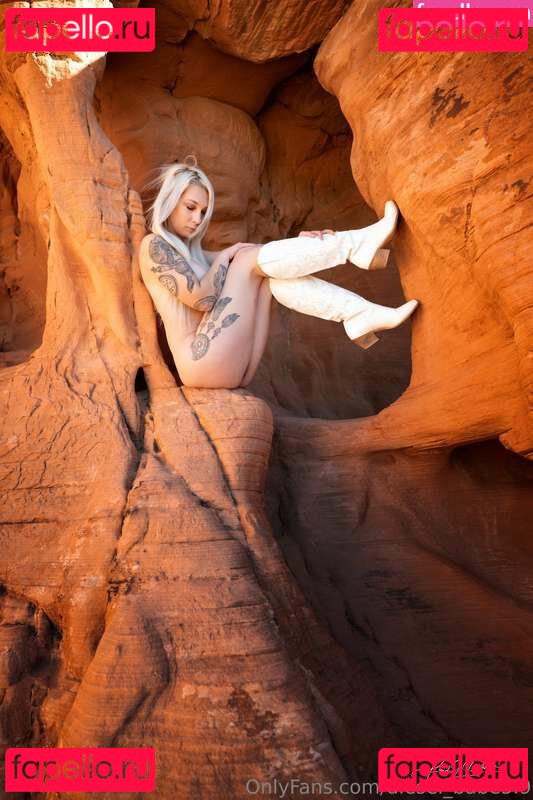 Shylynn Flint Nude Onlyfans Photo 6