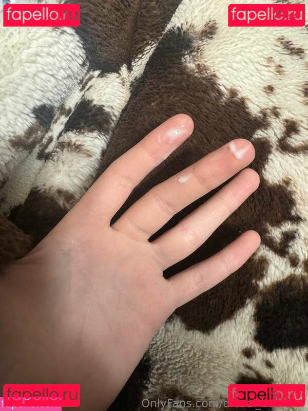 Shylynn Flint Nude Onlyfans Photo 3