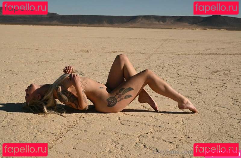 Shylynn Flint Nude Onlyfans Photo 4
