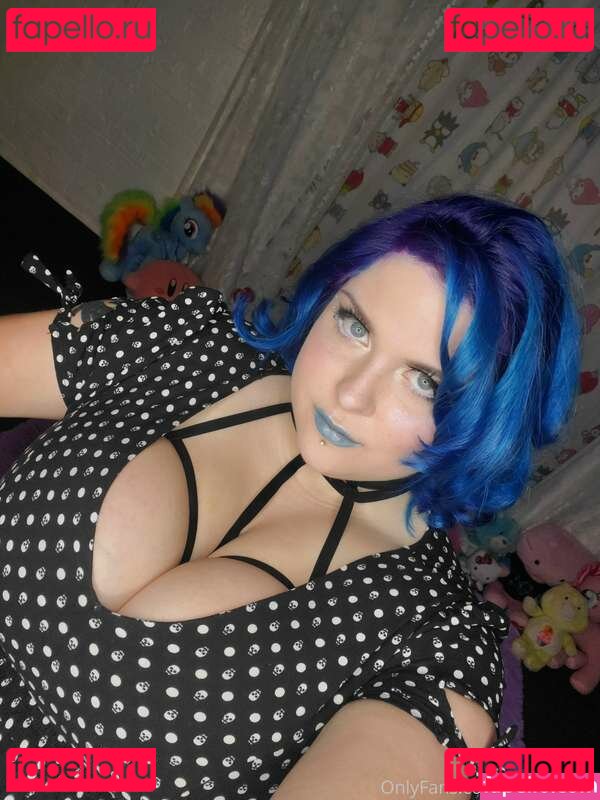 Cydea Pariah Nude Onlyfans Photo 34