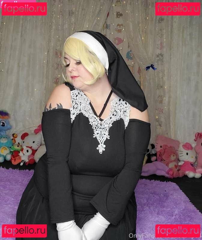 Cydea Pariah Nude Onlyfans Photo 36