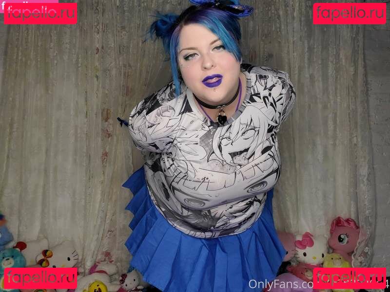 Cydea Pariah Nude Onlyfans Photo 35