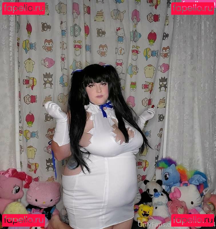 Cydea Pariah Nude Onlyfans Photo 33