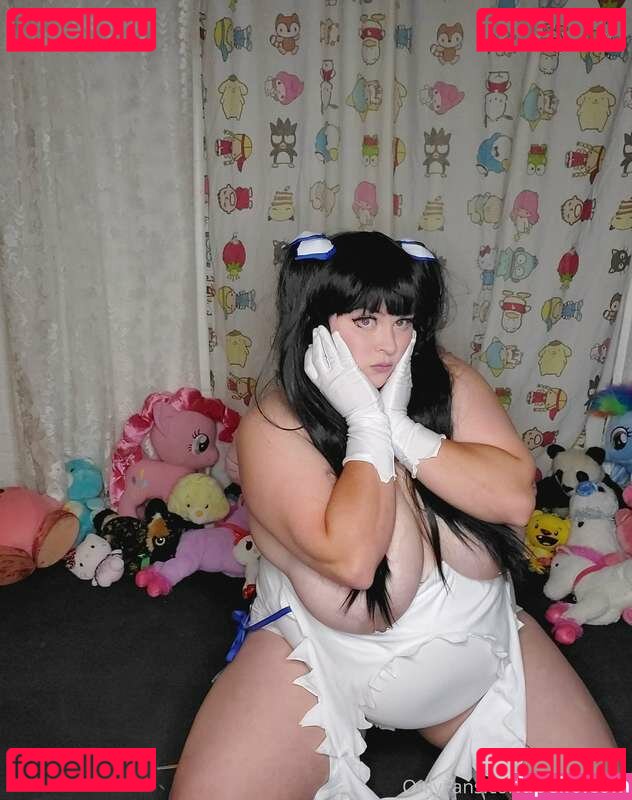 Cydea Pariah Nude Onlyfans Photo 26