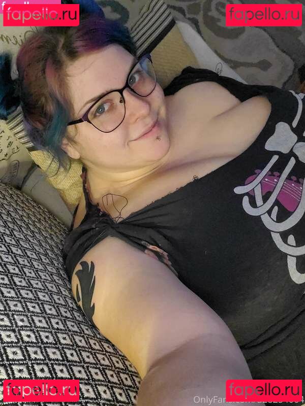 Cydea Pariah Nude Onlyfans Photo 15