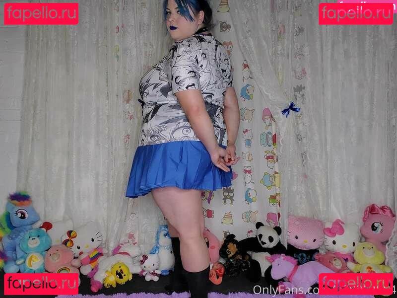 Cydea Pariah Nude Onlyfans Photo 12