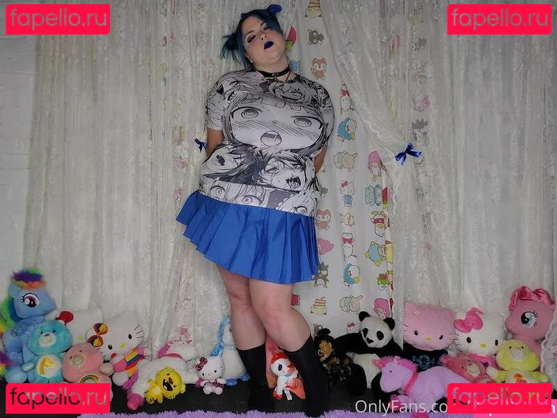 Cydea Pariah Nude Onlyfans Photo 13