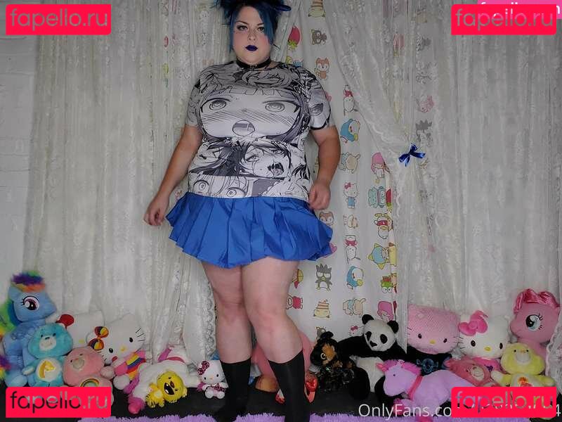 Cydea Pariah Nude Onlyfans Photo 9