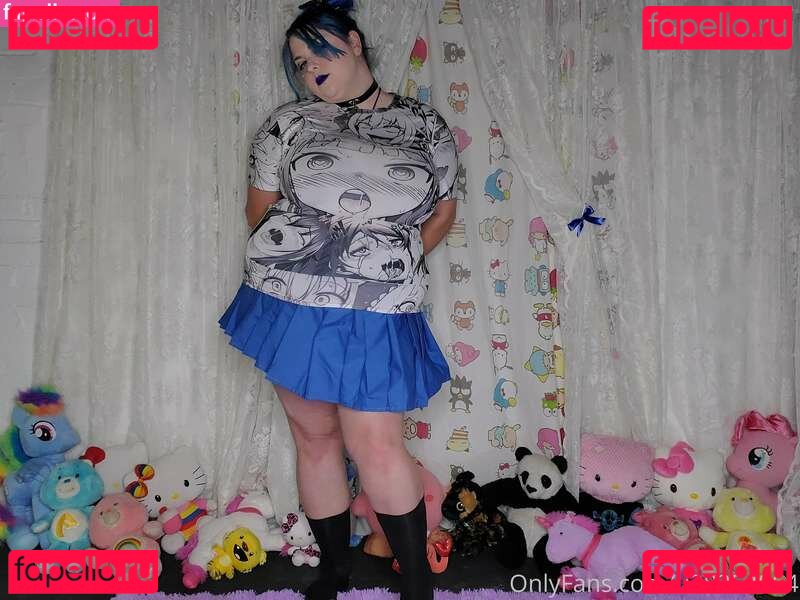 Cydea Pariah Nude Onlyfans Photo 8