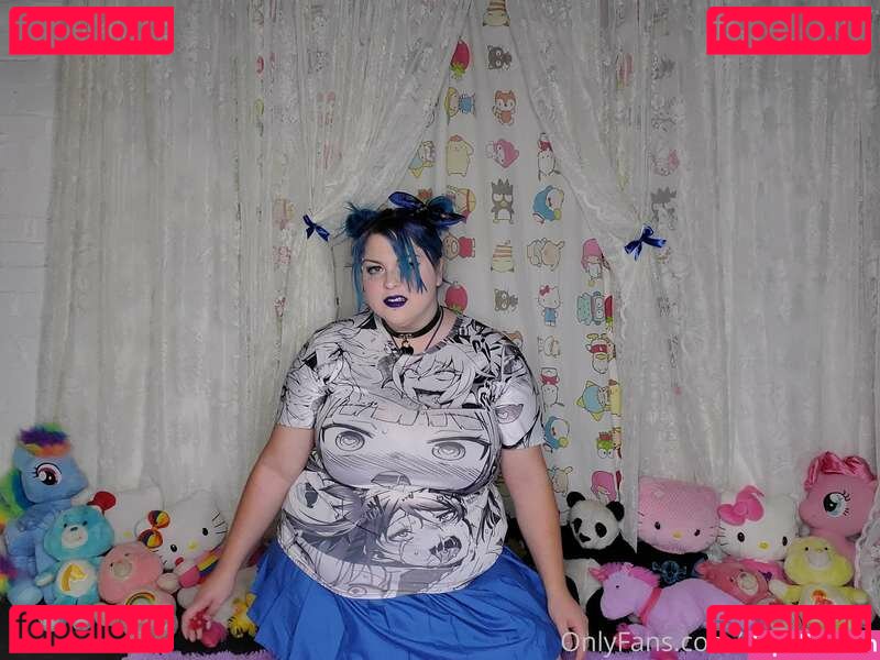 Cydea Pariah Nude Onlyfans Photo 7