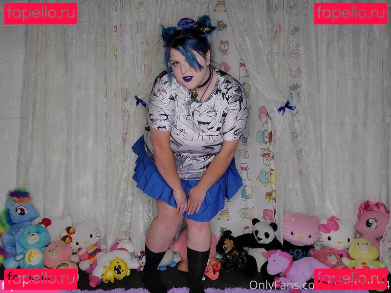 Cydea Pariah Nude Onlyfans Photo 3