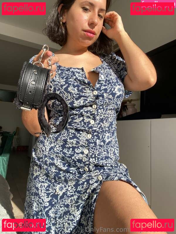 Pisces Babe Vip Nude Onlyfans Photo 11