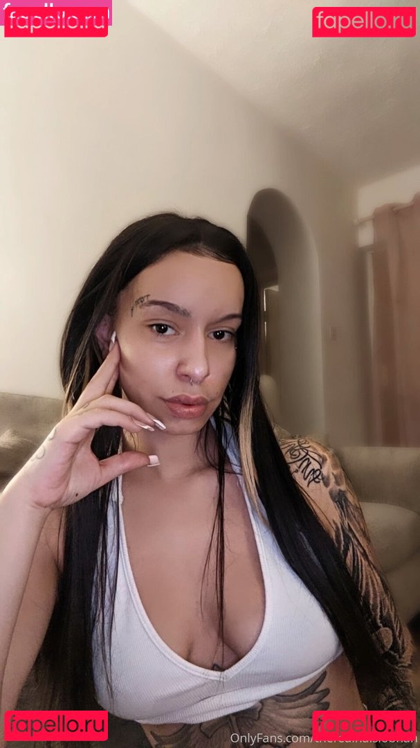 therealnaisiobhan Nude Onlyfans Photo 46