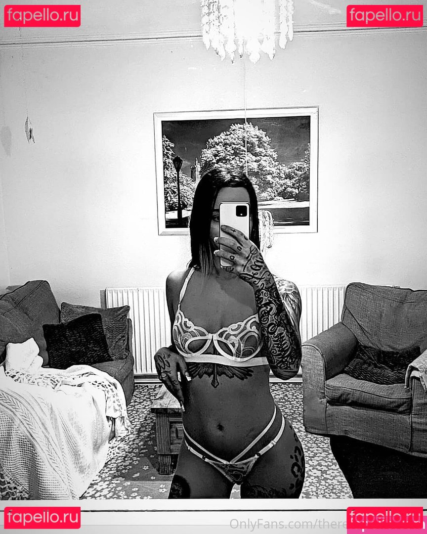 therealnaisiobhan Nude Onlyfans Photo 39