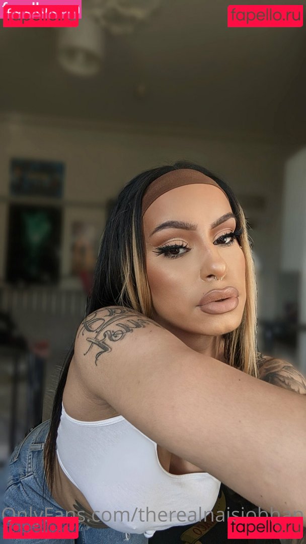 therealnaisiobhan Nude Onlyfans Photo 18