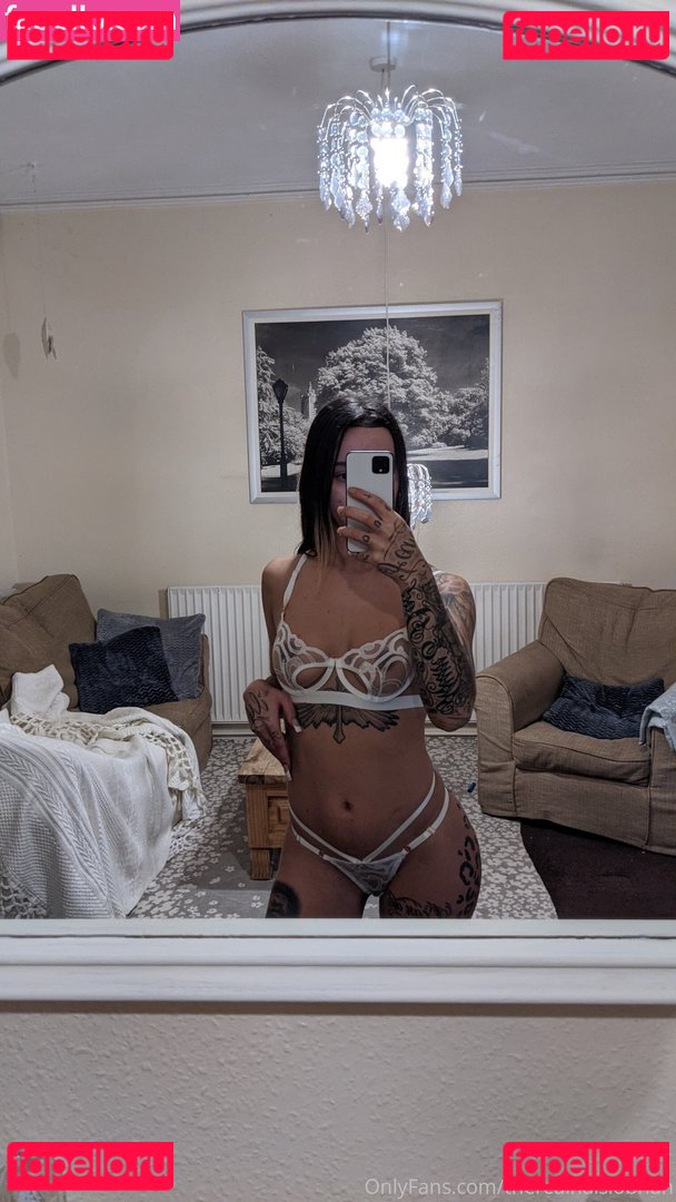 therealnaisiobhan Nude Onlyfans Photo 12