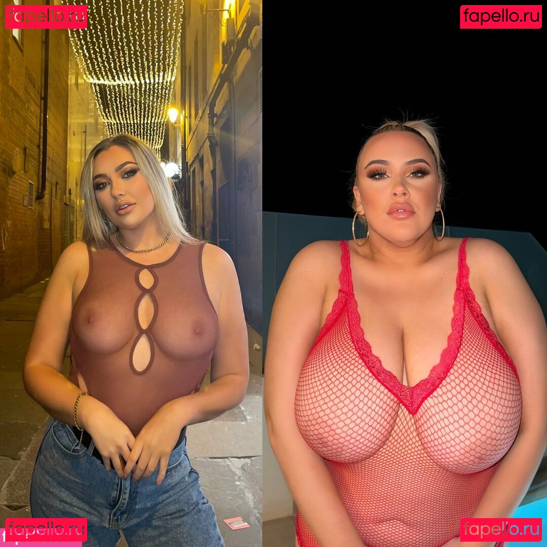 Nina Woolley Nude Onlyfans Photo 51