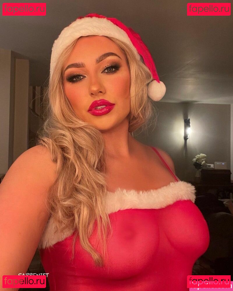 Nina Woolley Nude Onlyfans Photo 47
