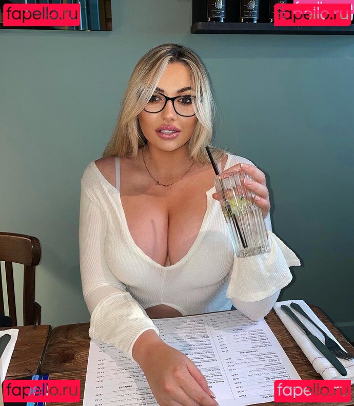 Nina Woolley Nude Onlyfans Photo 46