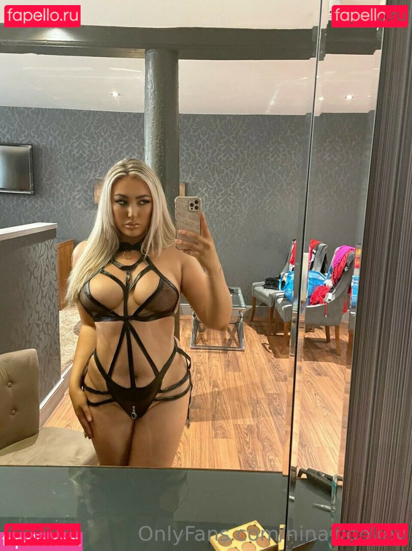 Nina Woolley Nude Onlyfans Photo 43