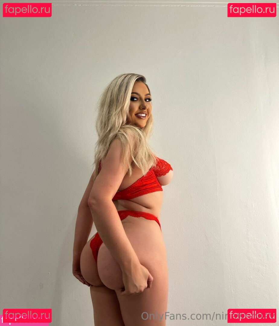 Nina Woolley Nude Onlyfans Photo 31