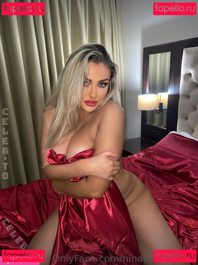 Nina Woolley Nude Onlyfans Photo 4