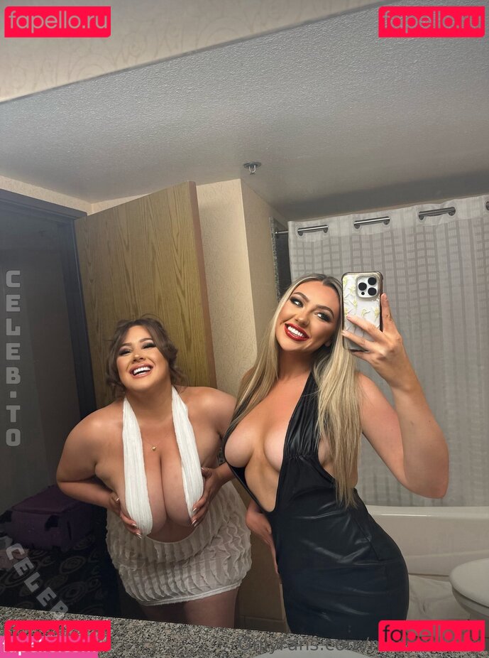 Nina Woolley Nude Onlyfans Photo 5