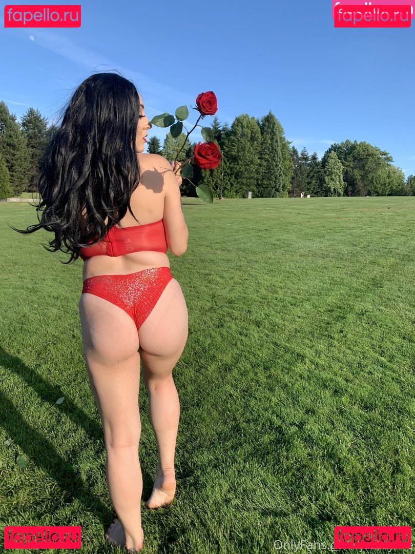 jazzzyfire Nude Onlyfans Photo 39