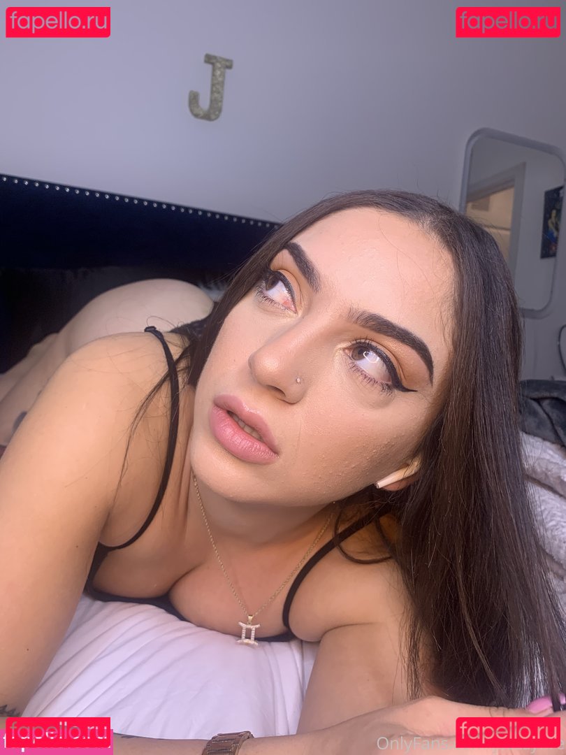 jazzzyfire Nude Onlyfans Photo 8