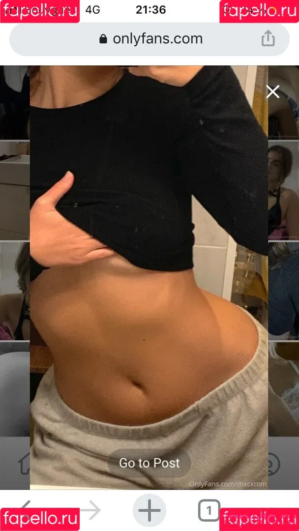 mxcxmm Onlyfans Photo Gallery 