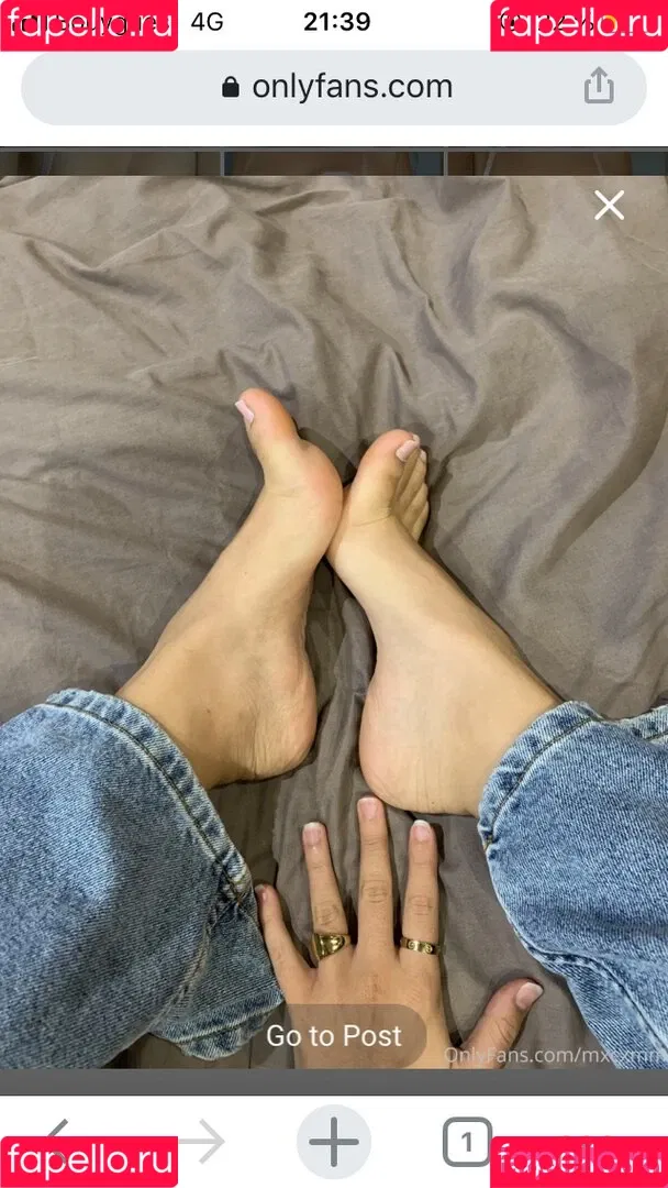 mxcxmm Onlyfans Photo Gallery 