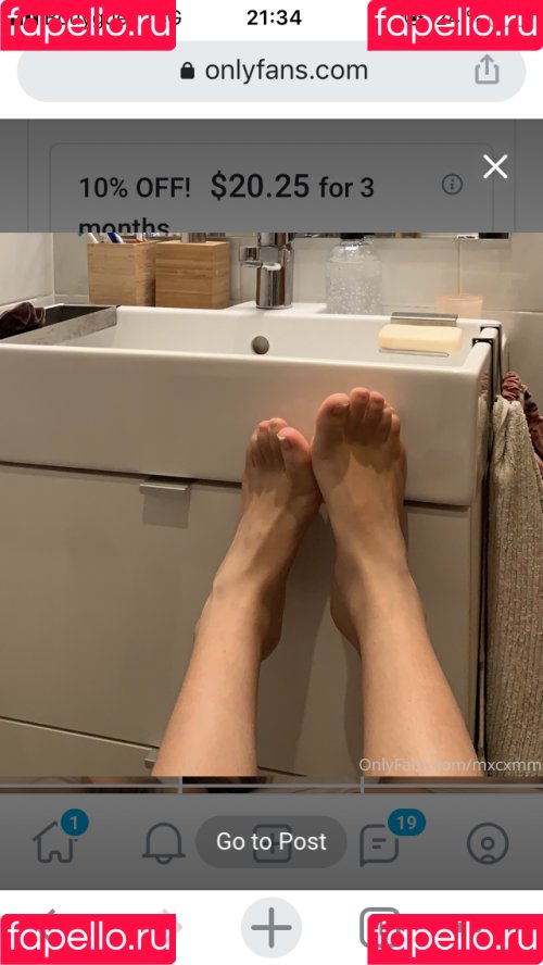 mxcxmm Onlyfans Photo Gallery 