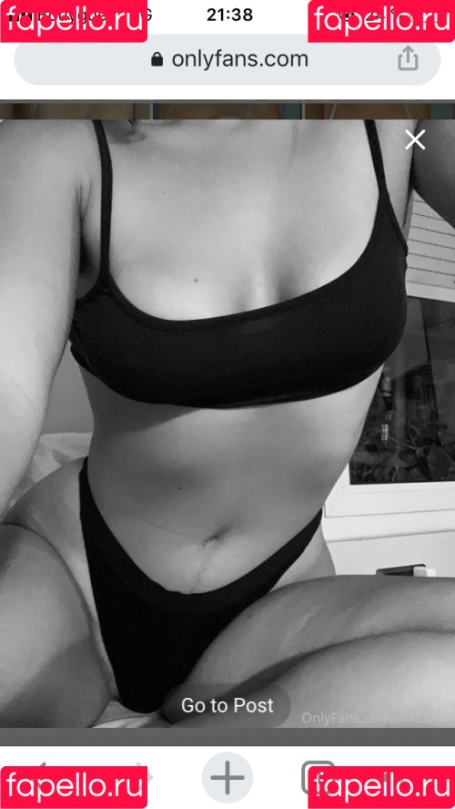 mxcxmm Onlyfans Photo Gallery 