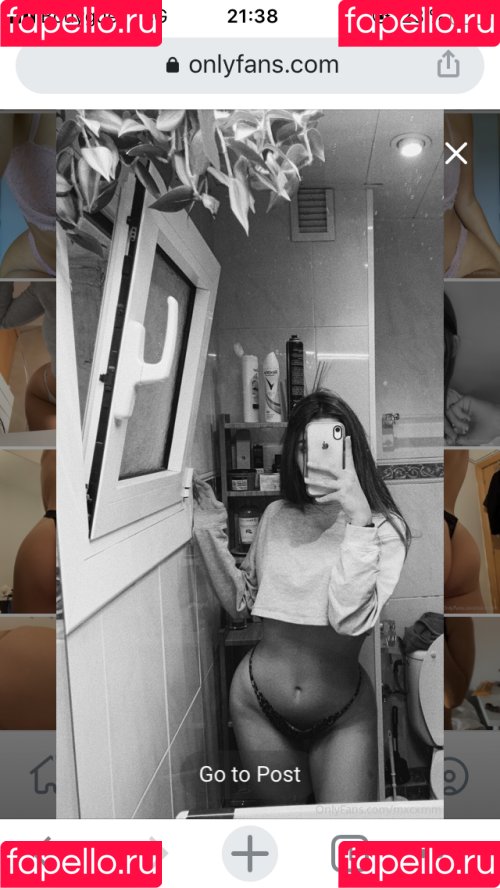 mxcxmm Onlyfans Photo Gallery 