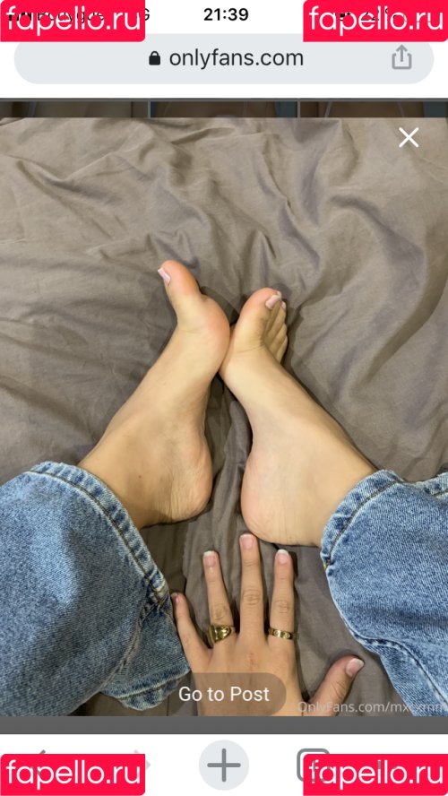 mxcxmm Onlyfans Photo Gallery 