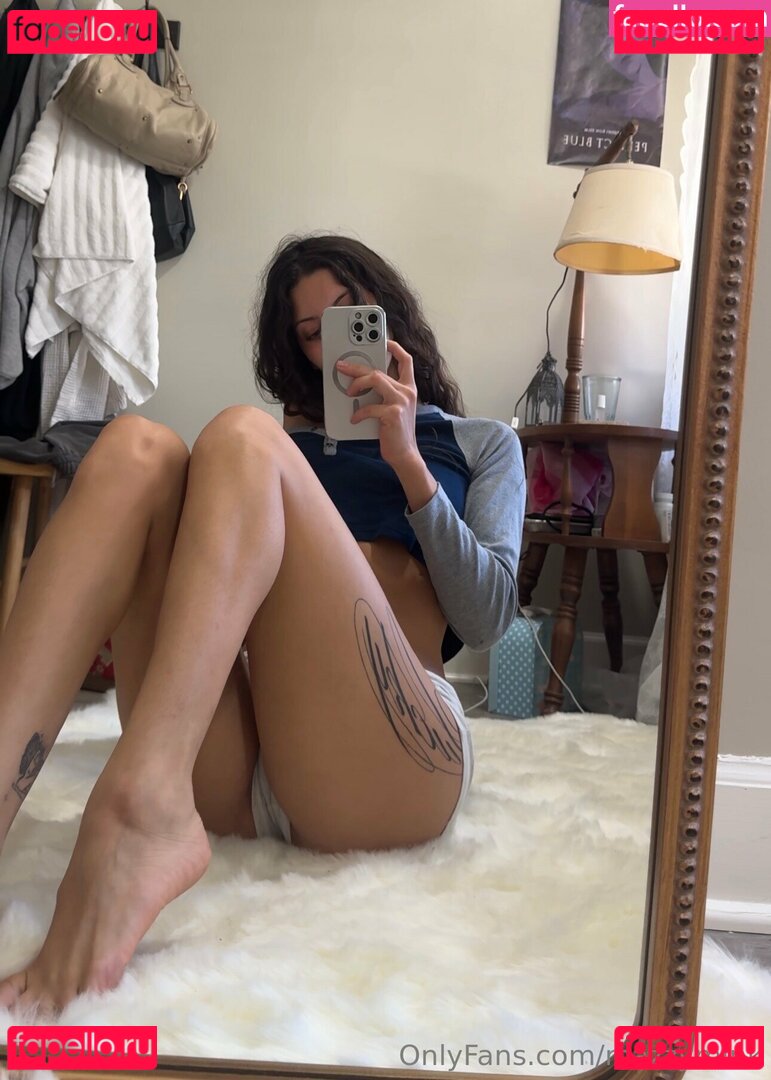 mazzymink Nude Onlyfans Photo 14