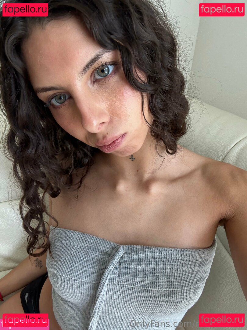 mazzymink Nude Onlyfans Photo 11