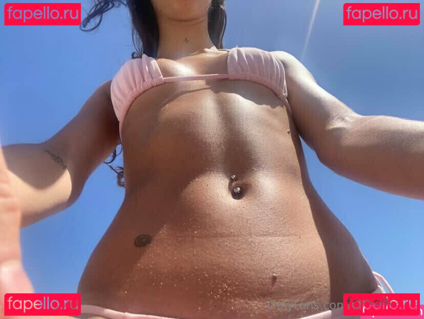 mazzymink Nude Onlyfans Photo 8