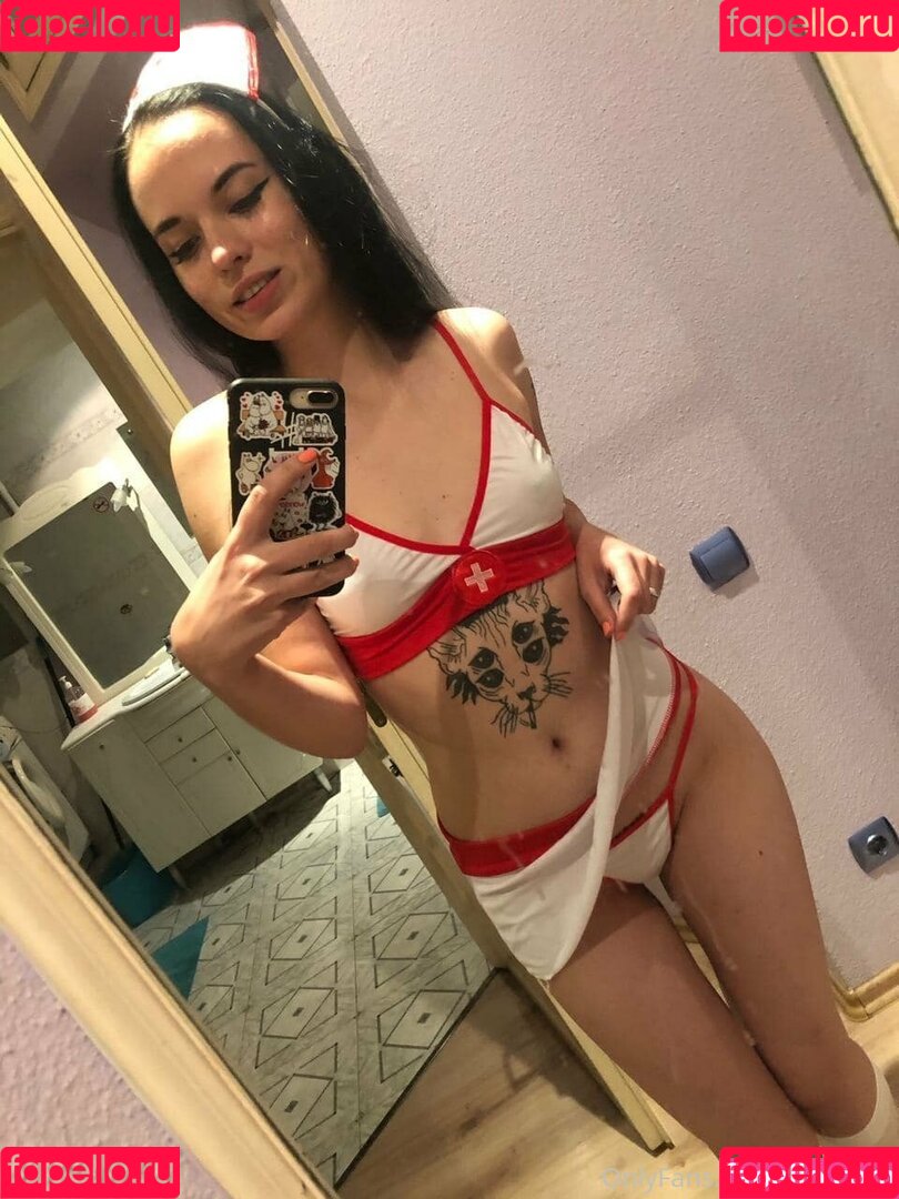 oksanam Onlyfans Photo Gallery 