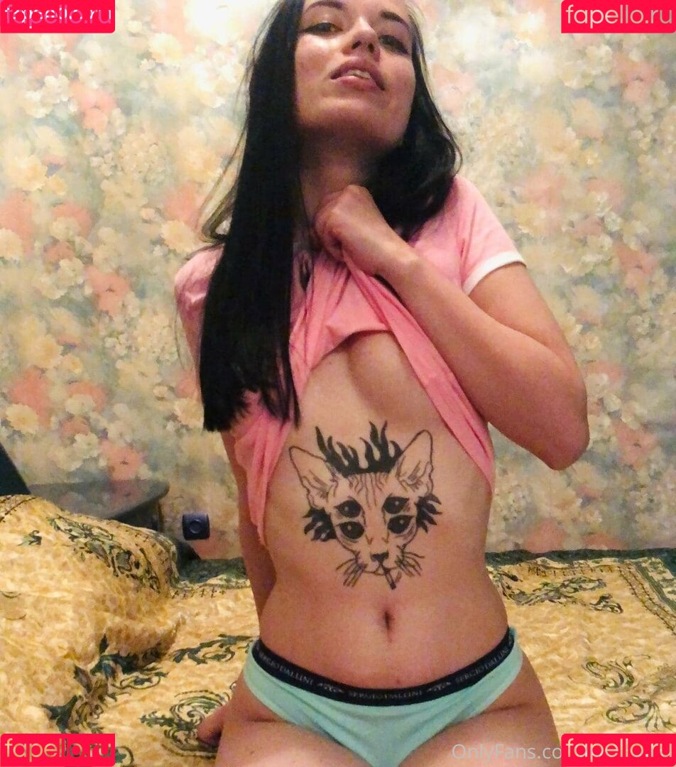 oksanam Onlyfans Photo Gallery 