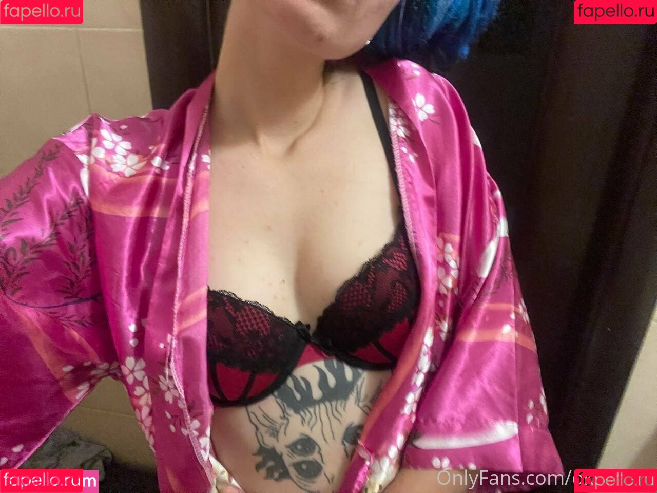 oksanam Onlyfans Photo Gallery 